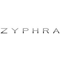 Zyphra logo - Similar company to Fractalbrain