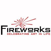 Fireworks Galleries logo - Similar company to Fireworks Gallery