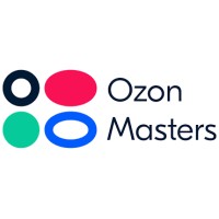 OzonMasters logo - Similar company to Aimasters
