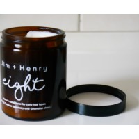 Jim and Henry logo - Similar company to Nellie Pr Agency