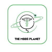 THE MBBS PLANET logo - Similar company to Hunch Software Pvt. Ltd.