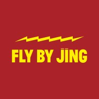 FLY BY JING logo - Similar company to Bachan'S