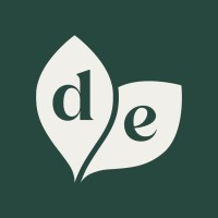 Deliciously Ella logo - Similar company to Bosh!