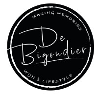 De Bigondier logo - Similar company to Nofuss