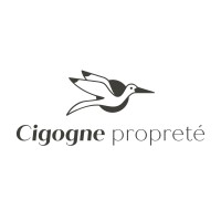 CIGOGNE PROPRETE 🇫🇷 logo - Similar company to Ism Proprete