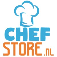 Chefstore.nl logo - Similar company to Horeca Gemak