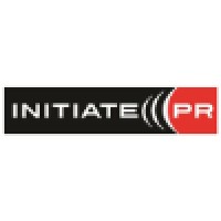 Initiate PR LLC logo - Similar company to B2+: The Custom Content Company