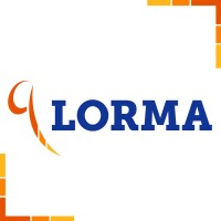 Lorma logo - Similar company to Grupo Gupar