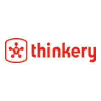 Thinkery logo - Similar company to Braveher