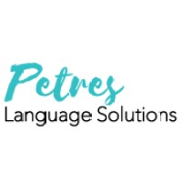 Petres Language Solutions logo - Similar company to Twi