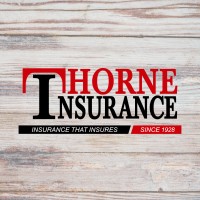 Thorne Insurance Agency logo - Similar company to Climbzone Franchising, Llc