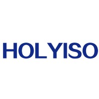Foshan Holyiso Machinery CO.,LTD logo - Similar company to Electro-Tech Machinery