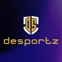 desportz logo - Similar company to The Esports School