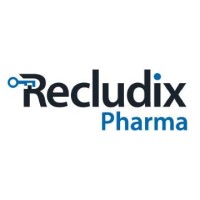 Recludix Pharma logo - Similar company to Bighat Biosciences