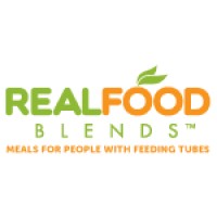 Real Food Blends