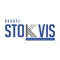 Groupe Stokvis logo - Similar company to Froid Et Clim