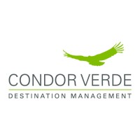 Condor Verde Travel logo - Similar company to Luxury Dmc