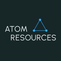 Atom Resources logo - Similar company to Bespoke Formwork Pty Ltd