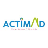 ACTIMAD logo - Similar company to Provence Aide Services