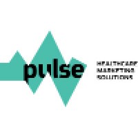 PULSE Healthcare Marketing Solutions logo - Similar company to Brandisque Marketing Solutions