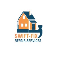 Swift-Fix Repair Services logo - Similar company to Terra Insulation And Home Performance