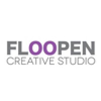 FLOOPEN STUDIO logo - Similar company to Makmalvy