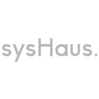 sysHaus logo - Similar company to Artesana Engenharia