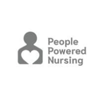 People Powered Nursing logo - Similar company to Realstaff
