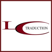 LC Traduction logo - Similar company to Monrus