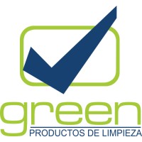 GREEN PRODUCTOS DE LIMPIEZA logo - Similar company to Productos De Limpieza Pyrsa