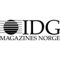 Idg Magazines Norway