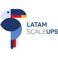 LatamScaleUP logo - Similar company to Latam Edge Award 2022