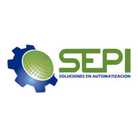 SEPI logo - Similar company to Tekween