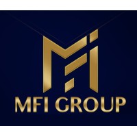 MFI Group UAE logo - Similar company to Mage Project Management
