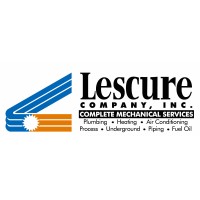 Lescure Company Inc