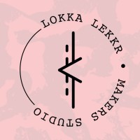 Lokka Lekkr Makers Studio logo - Similar company to Null Object Studio