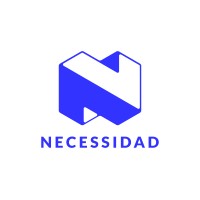 NECESSIDAD logo - Similar company to Bitmatrix Dental It Solutions