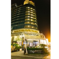 Hermes Palace Hotel Medan logo - Similar company to Pt. Otewee Solusi Indonesia
