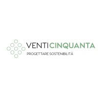 Venticinquanta logo - Similar company to Sistema Re Srl