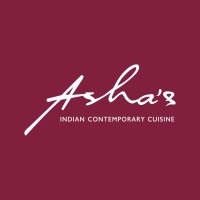 Asha's Original logo - Similar company to Asha'S Restaurant