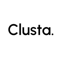 Clusta. logo - Similar company to Forms2