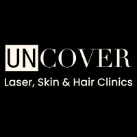 UNCOVER Wellness logo - Similar company to Tolaka Tech Solutions