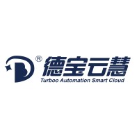 Turboo Automation Smart Cloud logo - Similar company to Dmag Speedgates