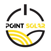 POINT SOLAR SP. Z O.O. logo - Similar company to Point Solar