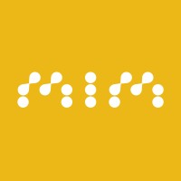 Marknadsföreningen i Malmö | MiM logo - Similar company to Atom Agency