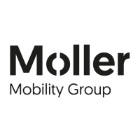 Møller Mobility Group logo - Similar company to Aars As