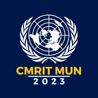 CMRIT MUN logo - Similar company to Crmit