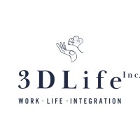 3DLife Inc. logo - Similar company to Caney Fork Farms
