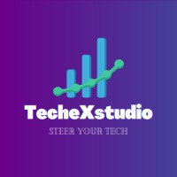TecheXstudio logo - Similar company to The Skylens Studios