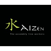 KAIZEN Partners logo - Similar company to Catch Code